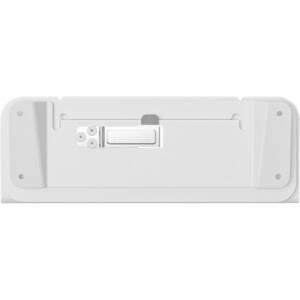 Logitech Wandhalterung für Videokonferenzsystem - Silber