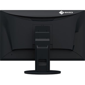 EIZO FlexScan EV2480-BK LED display 60,5 cm (23.8") 1920 x 1080 Pixel Full HD Schwarz