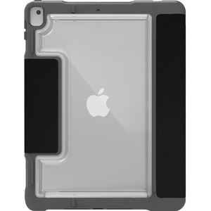STM Goods Dux Plus Duo Tasche (Folie) für 25,9 cm (10,2 Zoll) Apple iPad (7. Generation), iPad (8. Generation), iPad (9. G