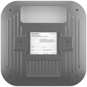 Netgear WAX620 802.11ax Drahtloser Access Point