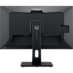 iiyama Red-Eagle G-MASTER GB3271QSU-B1 80 cm (31,5 Zoll) WQHD LED LCD-Monitor - 16:9 Format - Mattschwarz -  IPS-Technolog