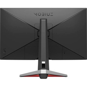 BenQ EX2710S. Bildschirmdiagonale: 68,6 cm (27"), Display-Auflösung: 1920 x 1080 Pixel, HD-Typ: Full HD, Bildschirmtechnol
