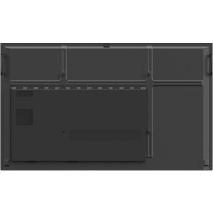 iiyama ProLite TE7502MIS-B1AG 190,5 cm (75 Zoll) LCD Digital-Signage-Display - Touchscreen - 3840 x 2160 - 400 cd/m² - 216
