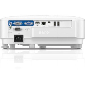 BenQ EW800ST. Projektorhelligkeit: 3300 ANSI Lumen, Projektionstechnologie: DLP, native Auflösung des Projektors: WXGA (12