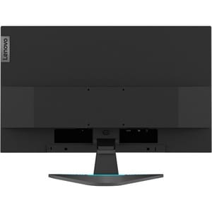 Lenovo G27e-20 27 Zoll Class Full HD LCD-Monitor - 16:9 Format - Schwarz - 68,6 cm (27 Zoll) Viewable - Vertical-Alignment