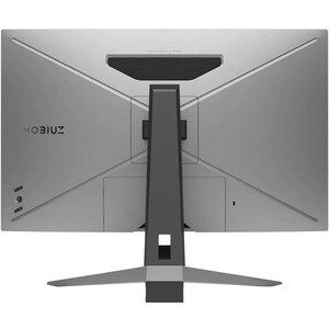 BenQ EX2710Q. Bildschirmdiagonale: 68,6 cm (27"), Display-Auflösung: 2560 x 1440 Pixel, HD-Typ: 2K Ultra HD, Bildschirmtec