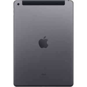 Tablette Apple iPad (9th Generation) - 25,9 cm (10,2") - Hexa-core (6 cœurs) (Lightning Dual-core (2 cœurs) 2,65 GHz + Thu