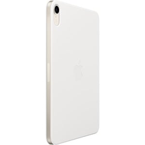 Apple Smart Folio Tasche (Folie) für 21,1 cm (8,3 Zoll) Apple iPad mini (2021) Tablet - Weiß