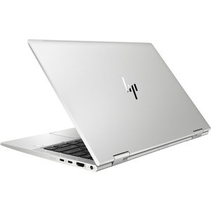 HP EliteBook x360 830 G8 33,8 cm (13,3 Zoll) Touchscreen Umrüstbar 2 in 1 Notebook - Full HD - Intel Core i5 11. Generatio