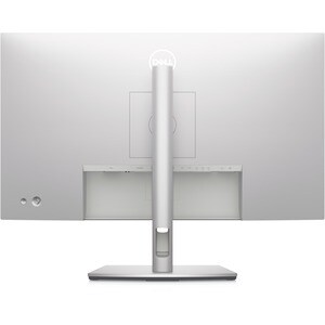 Moniteur LCD Dell UltraSharp U2723QE 27" Class 4K UHD - 16:9 - Noir, Argenté - 68,6 cm (27") Viewable - Technologie In-Pla