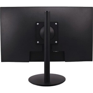 V7 L238IPS-HAS-E 24 Zoll Class Höhenverstellbarer Full HD LCD-Monitor - 16:9 Format - 60,5 cm (23,8 Zoll) Viewable - IPS-T