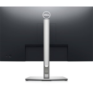 Dell P2723QE 27 Zoll Class 4K LCD-Monitor - 16:9 Format - Schwarz, Silber - 68,6 cm (27 Zoll) Viewable - IPS-Schwarz-Techn