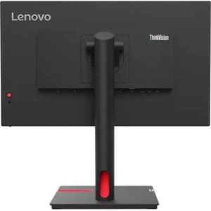 Lenovo ThinkVision T24i-30 24 Zoll Class Full HD LCD-Monitor - 16:9 Format - 60,5 cm (23,8 Zoll) Viewable - IPS-Technologi