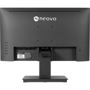 AG Neovo 22 Zoll Class Full HD LCD-Monitor - 54,6 cm (21,5 Zoll) Viewable - Vertical-Alignment-Technologie (VA) - 1920 x 1