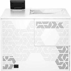 HP LaserJet Enterprise 5700dn - Desktop Kabel Laserdrucker - Farbe - 45 ppm Monodruck - 1200 x 1200 dpi Druckauflösung - D