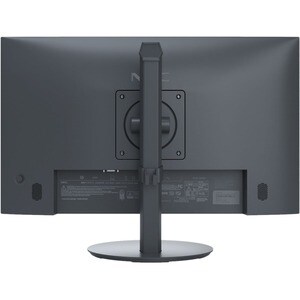 Sharp NEC Display MultiSync E274F 27 Zoll Class Full HD LCD-Monitor - 16:9 Format - Schwarz - 68,6 cm (27 Zoll) Viewable -