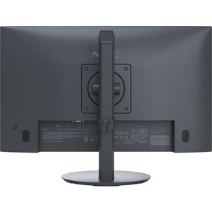 Sharp NEC Display MultiSync E224F 22 Zoll Class Full HD LCD-Monitor - 16:9 Format - Schwarz - 55,9 cm (22 Zoll) Viewable -