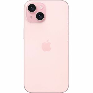Apple iPhone 15 512 GB Smartphone - 15,5 cm (6,1 Zoll) OLED 2556 x 1179 - Hexa-Core (EverestDual-Core 3,46 GHz + Sawtooth 
