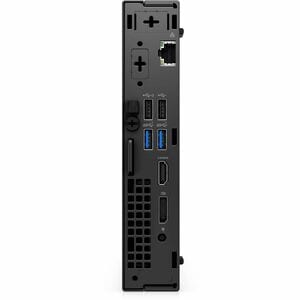Desktop Computer Dell OptiPlex 7000 7020 - Intel Core i5 14. Gen. i5-14500T - vPro-Technologie - 16 GB - 512 GB SSD - Micr