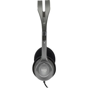 STEREO HEADSET H110 2X 3.5MM KLINKE