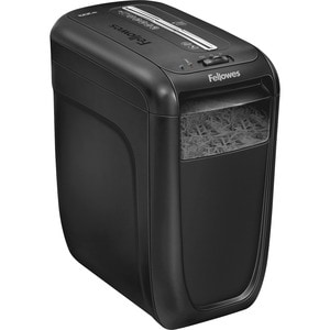 POWERSHRED 60CS SHREDDER (CROSS CUT 120V US