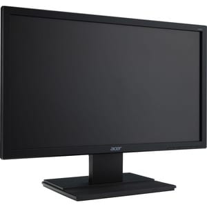 Acer V246HL 24" LED LCD Monitor - 16:9 - 5ms - Free 3 year Warranty - 24" Class - Twisted Nematic Film (TN Film) - 1920 x 