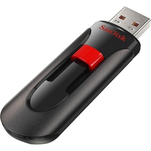 16GB SDCZ60-016G-A46 CRUZER GLIDE FLASH DRIVE USB