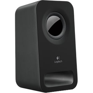 Z150 MIDNIGHT BLACK SPEAKER