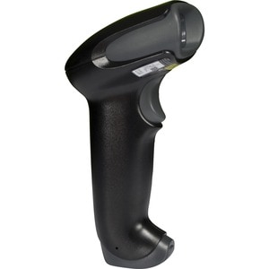 1250G SCANNER 1D BLACK FLEX NECK STAND USB CABLE 3M