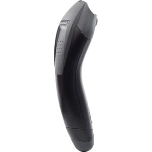 Handheld Scanner de code à barre Honeywell Voyager 1202g-2 - Noir - Sans fil Connectivité - USB Câble inclus - Durci - 100