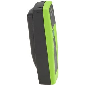 NetAlly LinkSprinter Pocket Network Tester - LinkSprinter and wrist strap. PoE Testing - Twisted Pair - Wi-Fi