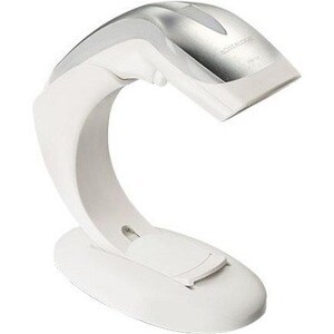 Datalogic Heron HD3130 Handheld Barcode-Scanner-Set - Kabel Konnektivität - Weiß - USB Kabel im Lieferumfang enthalten - 2