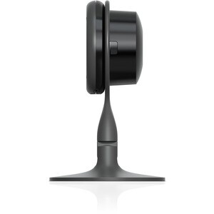 Google Nest Cam Indoor 3 Megapixel Network Camera - 20 ft Night Vision - H.264 - 1920 x 1080 - CMOS - Wall Mount