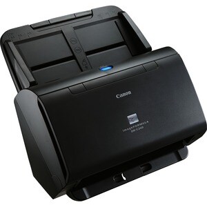 DR-C240 SCANNER