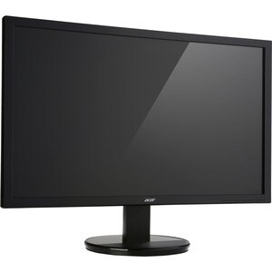 Acer K222HQL 21.5" LED LCD Monitor - 16:9 - 5ms - Free 3 year Warranty - Twisted Nematic Film (TN Film) - 1920 x 1080 - 16