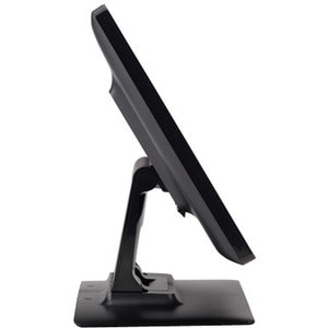 Écran tactile LCD Elo 1523L - 4:3 25 ms - 38,1 cm (15") Viewable - IntelliTouch Pro Projected Capacitive - Écran tactile m