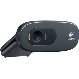 HD WEBCAM C270 PACKAGING REFRESH