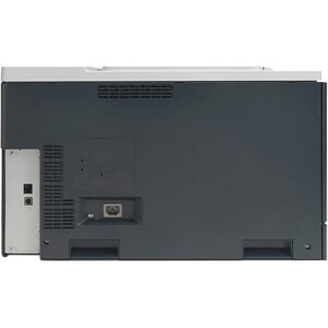 HP LaserJet CP5220 CP5225N - Desktop Laserdrucker - Farbe - 20 ppm Monodruck/20 ppm Farbdruckgeschwindigkeit - 600 x 600 d