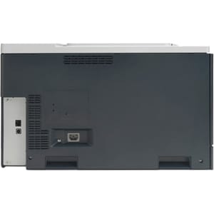 HP LaserJet CP5225DN - Desktop Laserdrucker - Farbe - 20 ppm Monodruck/20 ppm Farbdruckgeschwindigkeit - 600 x 600 dpi Dru