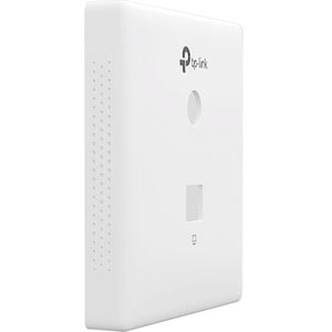 TP-Link EAP115-Wall IEEE 802.11n 300 Mbit/s Drahtloser Access Point - 2,40 GHz - 2 x Interne Antenne(n) - 2 x Netzwerk (RJ