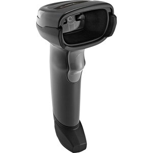 DS2208-SR BLACK USB KIT: DS2208-SR00007ZZWW SCANNER, CBA-U21-S07ZBR SHIELDED USB CABLE