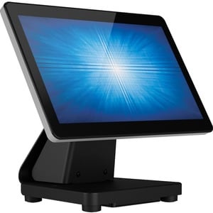 Elo Monitorständer - Bildschirmgröße: Bis zu 38,1 cm (15 Zoll)