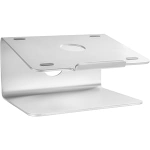 Support pour ordinateur portable Neomounts by Newstar Neomounts Pro - 43,2 cm (17")Profondeur 24 cm - Bureau - Silicone, A
