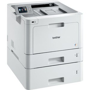 Brother HL HL-L9310CDWTT - Desktop Laserdrucker - Farbe - 31 ppm Monodruck/31 ppm Farbdruckgeschwindigkeit - 2400 x 600 dp