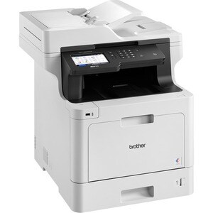 MFC-L8900CDW LASER 4IN1 31PPM A4 1200X600 DUPLEX 512MB