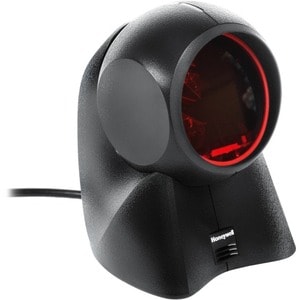 Honeywell Orbit 7190g Desktop Barcode-Scanner - Kabel Konnektivität - Schwarz - 1120 Scans/s - 1D, 2D - Laser - Bildwandle