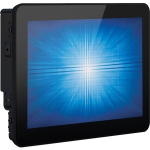 Elo 1093L 10 Zoll Class Open-Frame LCD-Touchscreen-Monitor - 16:10 Format - 25 ms Reaktionszeit - 25,7 cm (10,1 Zoll) View