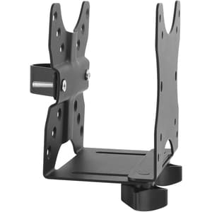 Montage CPU Neomounts by Newstar Neomounts Pro NM-TC100BLACK pour Thin Client, Moniteur - Noir - 5 kg Max - 100 x 100, 50 