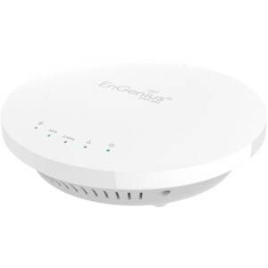 EnGenius EnTurbo EAP1300 IEEE 802.11ac 1.27 Gbit/s Wireless Access Point - 5 GHz, 2.40 GHz - MIMO Technology - 1 x Network