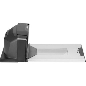 Zebra MP7000 In den Ladentisch integriert Barcode-Scanner - Kabel Konnektivität - 1D, 2D - CMOS - USB